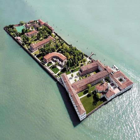 Isola Di San Servolo - Centro Soggiorno Venice Exterior photo