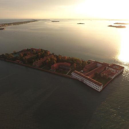 Isola Di San Servolo - Centro Soggiorno Venice Exterior photo