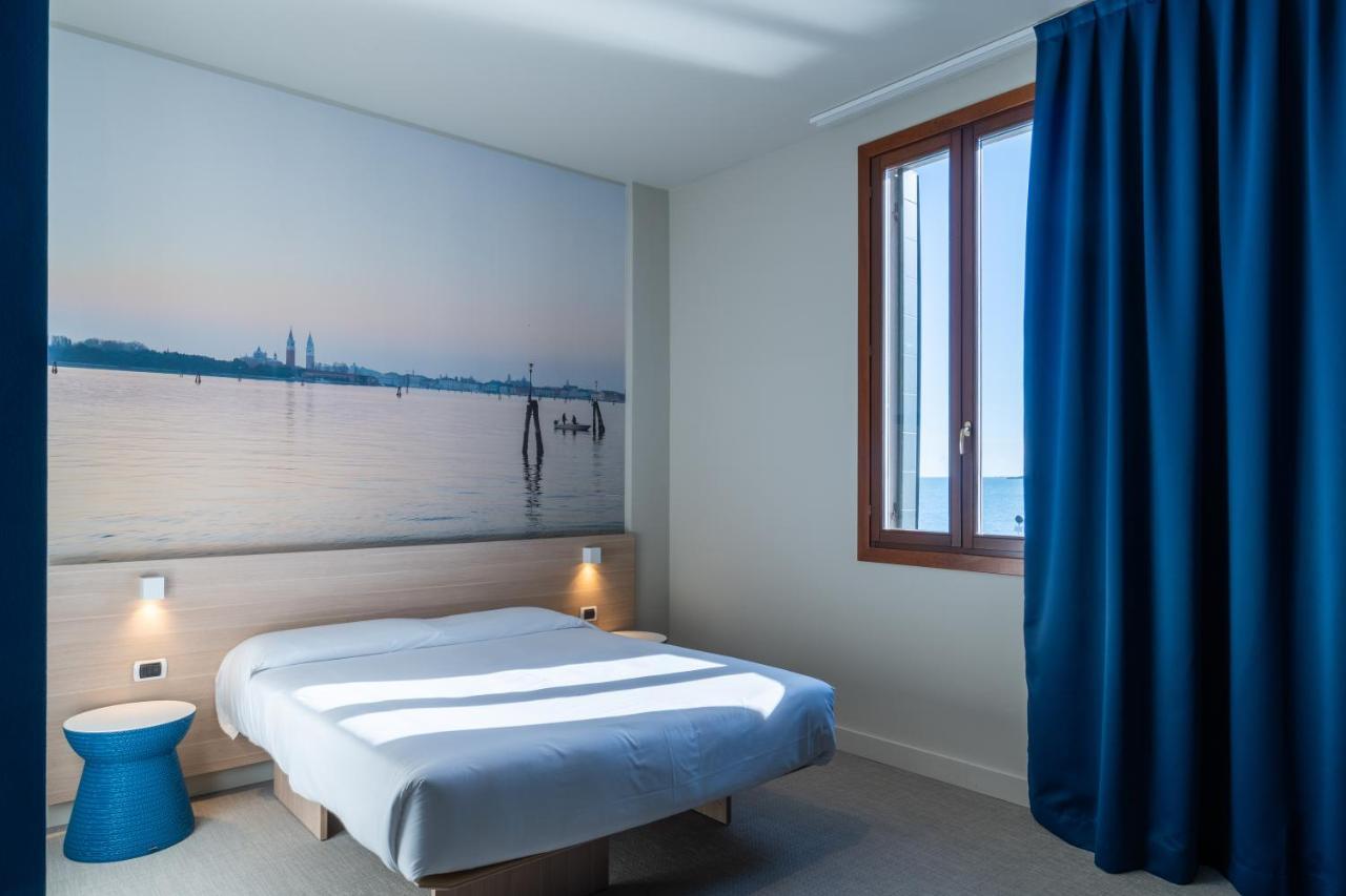 Isola Di San Servolo - Centro Soggiorno Venice Exterior photo