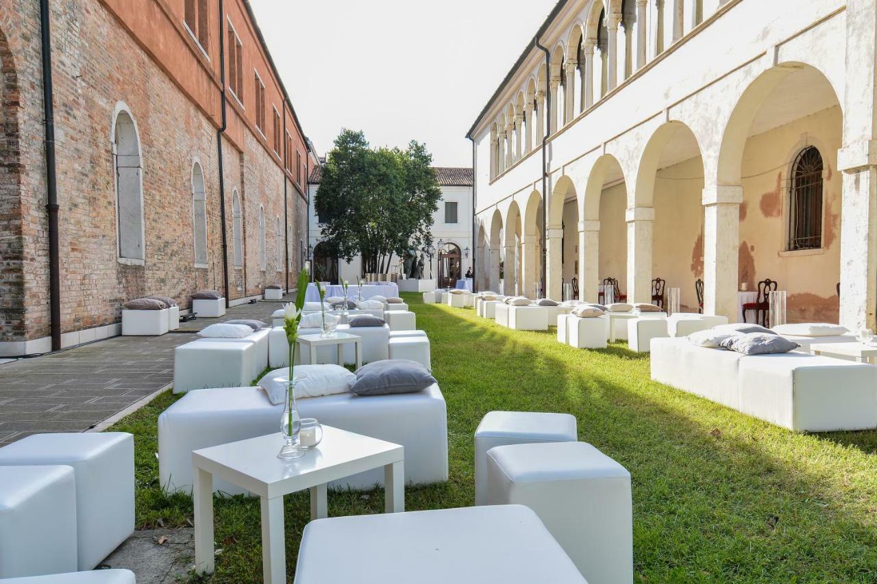 Isola Di San Servolo - Centro Soggiorno Venice Exterior photo